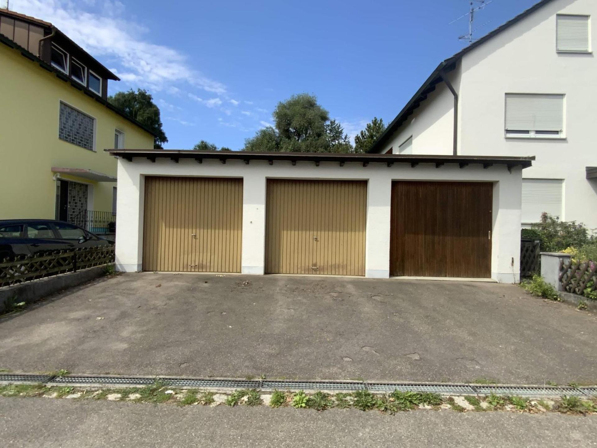 Homestay Tulpe Guenzburg