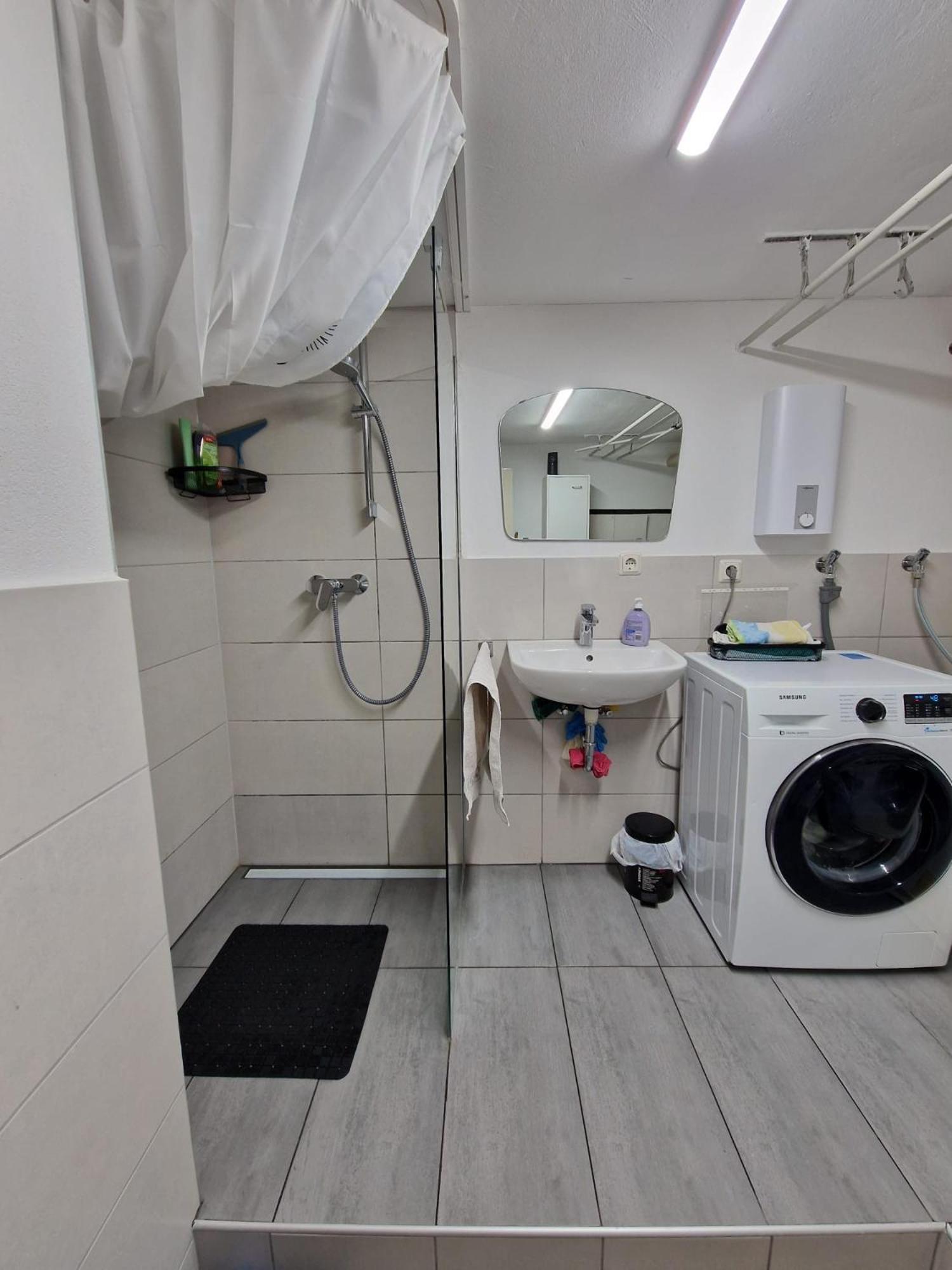 Tulpe Homestay Guenzburg